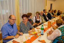 07.10.2023 Rosenkranzfest - 50. Geburtstag von Pfr. Nikolaus